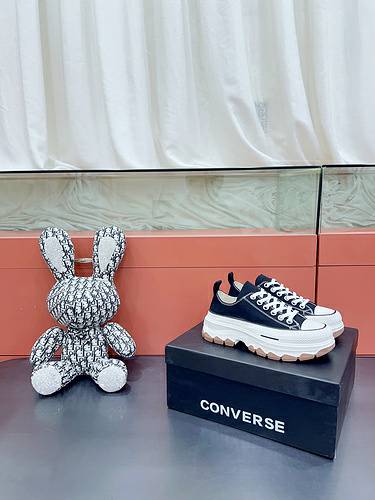 Picture of Converse Shoes Women _SKUfw128371561fw